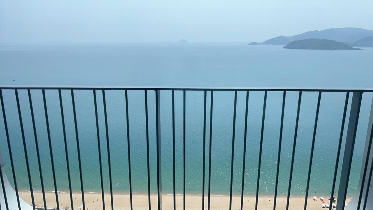 Best View Panorama Condotel Managed By Mlb 나트랑 외부 사진