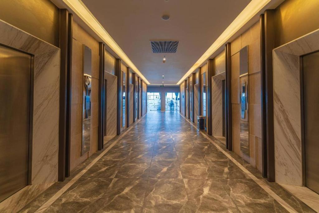 Best View Panorama Condotel Managed By Mlb 나트랑 외부 사진