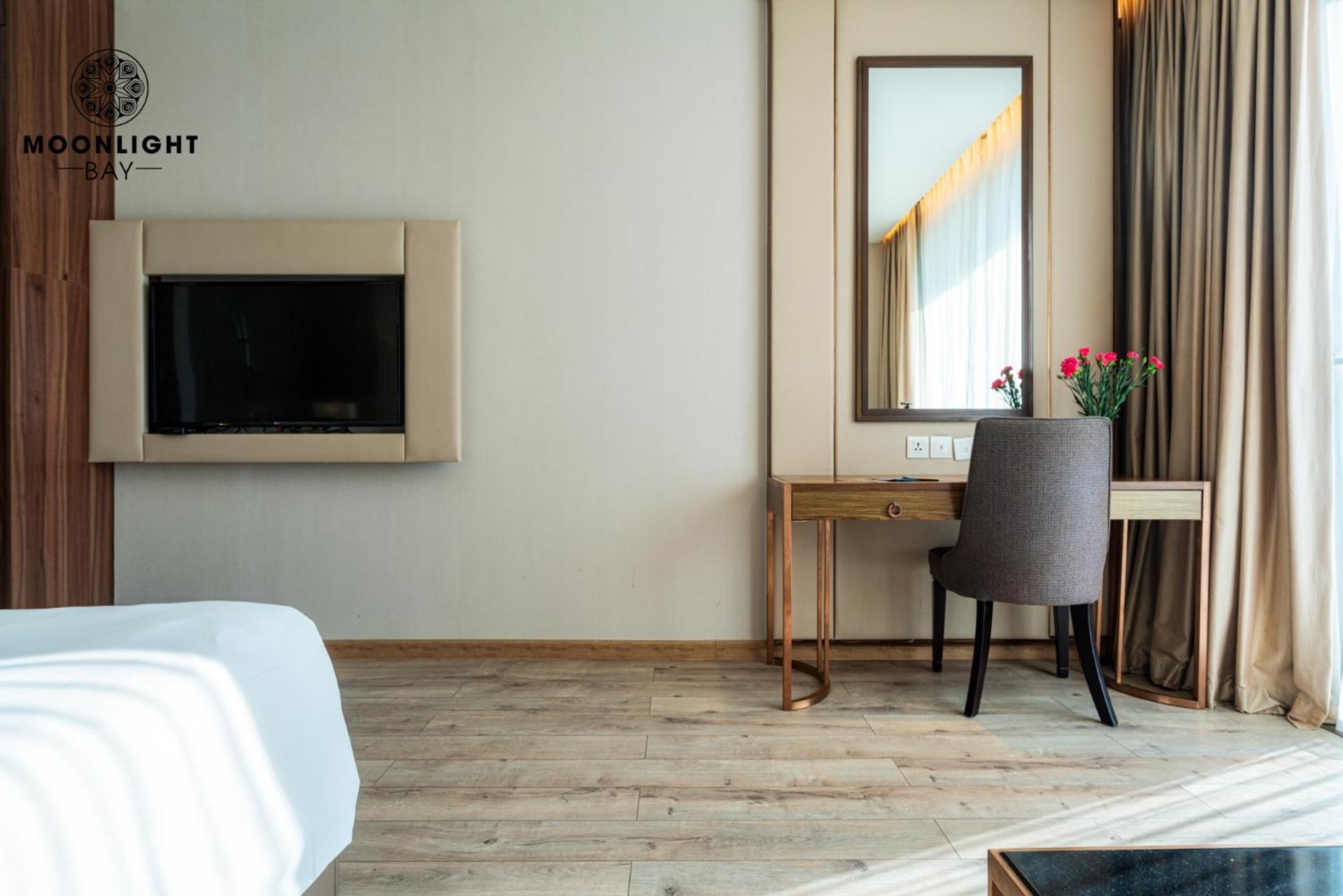 Best View Panorama Condotel Managed By Mlb 나트랑 외부 사진